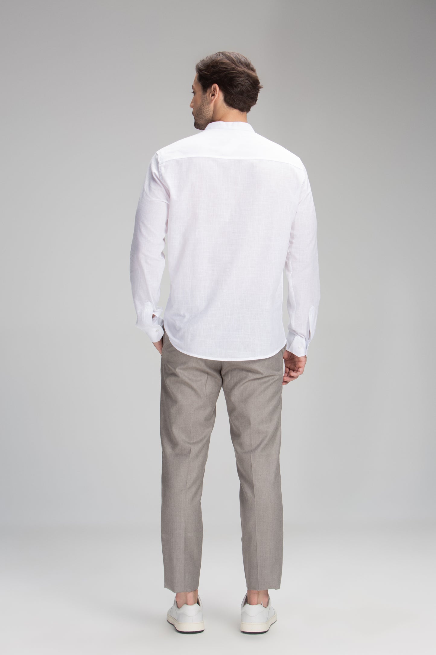 Gael - Bata Masculina