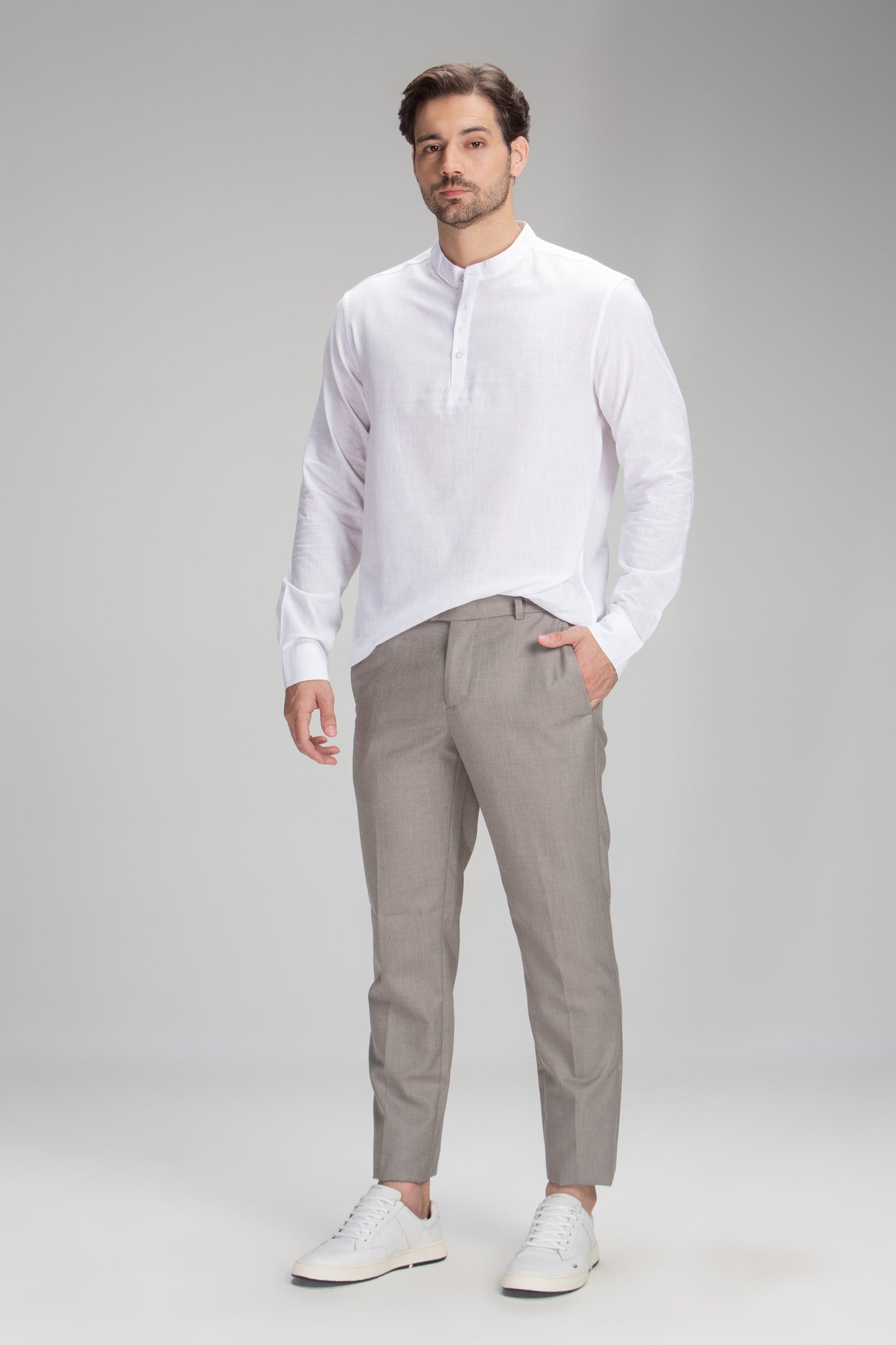 Gael - Bata Masculina