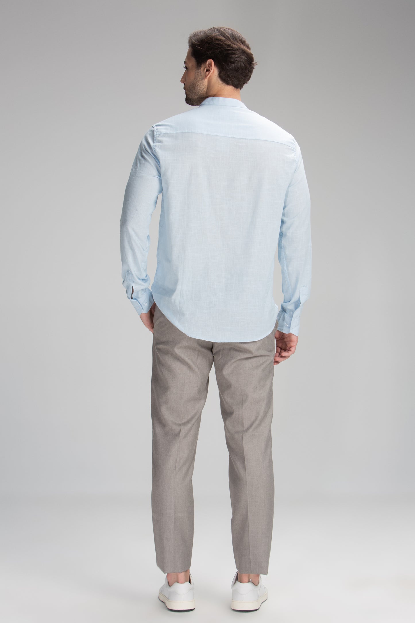 Gael - Bata Masculina