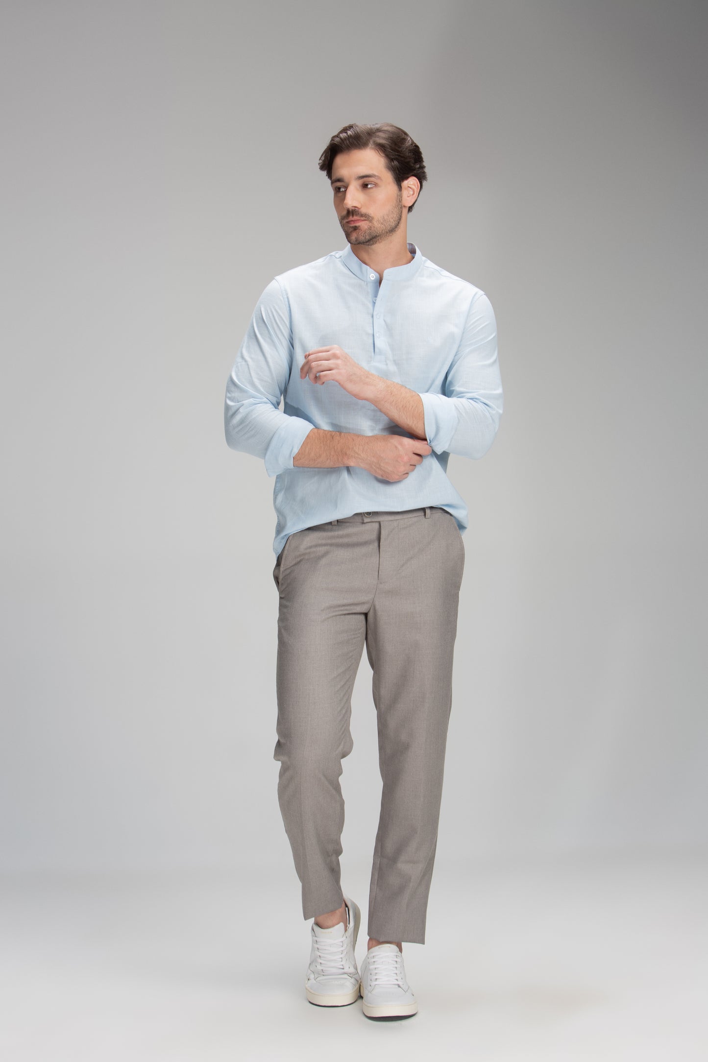 Gael - Bata Masculina